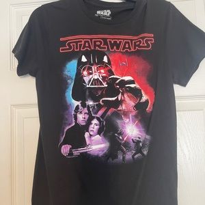 Star Wars Graphic Tee Mens Kohls VFIfthsun
